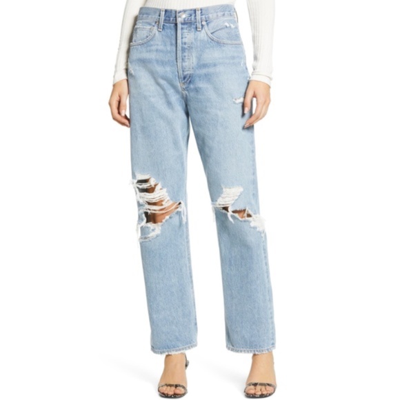 Agolde Denim - ✨ AGOLDE 90's MID RISE LOOSE FIT JEANS